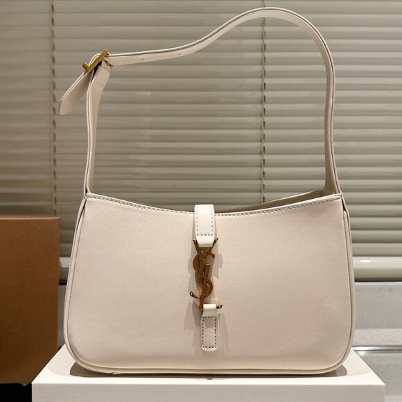 Yves Saint Laurent Handheld Bags, Chain Bags - Picture 1 of 9